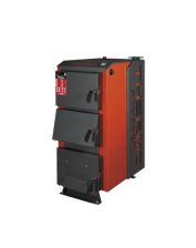 Котел твердопаливний сталевий Thermo Alliance Vulcan V 3.0 SF 27 (SD00050460)