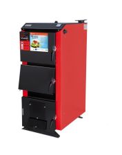 Котел твердотопливный стальной Thermo Alliance Vulcan V 3.0 SF 40 (SD00050462)