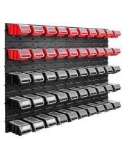Панель органайзер для инструментов Kistenberg KS-kit20