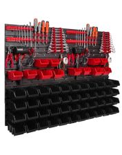Панель органайзер для інструментів Kistenberg KS-kit49