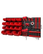 Панель органайзер для инструментов Kistenberg KS-kit58