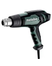 Фен строительный Metabo HG 20-600 (602066000)