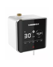 Насос циркуляційний SHIMGE HBS-12