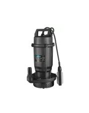 Насос дренажный RUDES QDX370