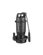 Насос дренажный RUDES QDX750