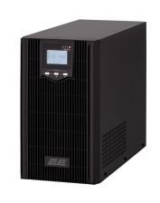 Линейно-интерактивный ИБП 2E PS3000L, 3000VA/2400W, на внешние АКБ 4*12В, 3xSchuko+3xC13 2E-PS3000