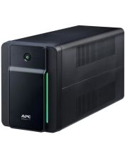 Лінійно-інтерактивний ДБЖ APC Back-UPS 1200VA, IEC (BX1200MI)