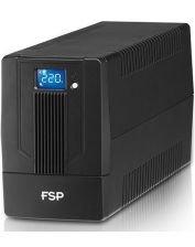 Лінійно-інтерактивний ДБЖ FSP iFP 800VA (PPF4802003)
