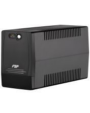 Лінійно-інтерактивний ДБЖ FSP FP1500 (PPF9000525)