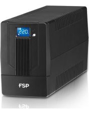 Лінійно-інтерактивний ДБЖ FSP iFP 1500VA (PPF9003105)