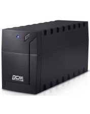 Линейно-интерактивный ИБП Powercom RPT-600A EURO
