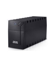 Линейно-интерактивный ИБП Powercom RPT-800A Schuko
