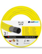 Шланг садовий Cellfast PLUS 10-201 50м