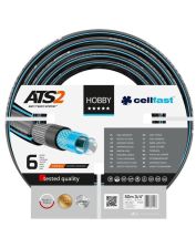 Шланг садовый Cellfast HOBBY ATS 16-221 50м