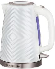 Електрочайник Russell Hobbs Groove White 26381-70