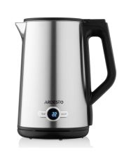 Электрочайник Ardesto Steel Collection EKL-X52E