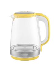 Электрочайник Sencor Series 2000 SWK2196YL
