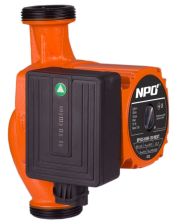 Насос циркуляционный NPO BPS 25-4SM-180 Next (Энергоэфективный)
