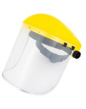 Щиток защитный MASTER TOOL VISION SOFT (81-0007)