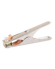 Зажим массы сварочный MASTER TOOL Holland type (81-0110)