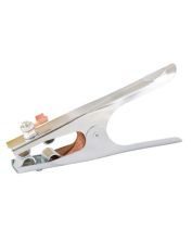 Зажим массы сварочный MASTER TOOL American type (81-0115)