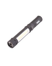 Фонарик магнитный MASTER TOOL (94-0806)