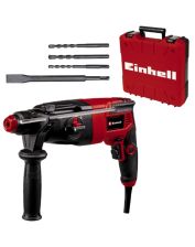 Перфоратор Einhell TC-RH 620 4F Kit (4257992)