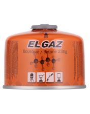 Балон газовий - картридж EL GAZ (ELG-300)
