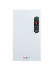 Котел електрический VITERM DUAL 18 кВт 380В (насос + расш. Бак + ГВ)