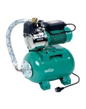Насосная станция Wilo HWJ 301 EM