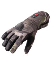 Перчатки с подогревом 2E Hunter Camo 2E-HGRHRXL-CM, размер XL