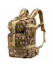 Рюкзак камуфляж 2Е (2E-MILTACBKP-25L-MC)