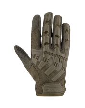 Рукавиці тактичні 2E Full Touch 2E-TACTGLOFULTCH-XL-OG, розмір XL