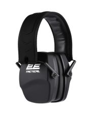 Тактические защитные наушники 2E Defence 2E-TPE016BK Black