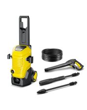 Мойка высокого давления Karcher K 5 WCM (1.324-400.0)