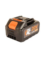 Акумулятор TEX.AC TAOE-B410 (20В, 4Ач)