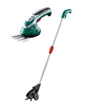 Кусторез аккумуляторный Bosch ISIO (0.600.833.109)