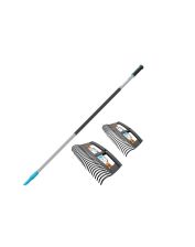 Грабли для листьев Cellfast ERGO (40-130_K)