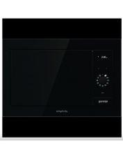Микроволновая печь Gorenje встраиваемая (BM235G1SYB)