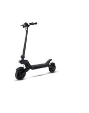 Електросамокат Atlas Frog Black (1030)