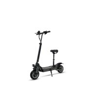 Электросамокат Atlas Jumper Black (1031)
