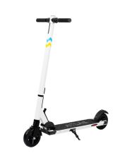 Електросамокат Atlas mini White (1076)