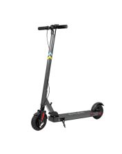 Электросамокат Atlas i-One Pro Grey (1090)