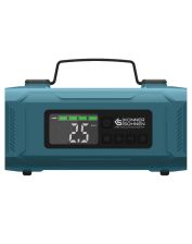 Пусковое устройство с компрессором Konner&Sohnen KS JSP-2000