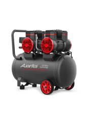 Компресор безмасляний поршневий 50л 220В AUARITA (2-1450X2F50-220)