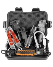 Набор туристический Neo Tools 8 в 1 (63-154)