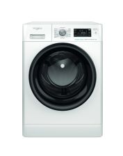 Пральна машина Whirlpool фронтальна (FFB8248BVUA)