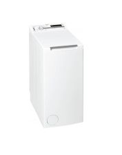 Пральна машина Whirlpool вертикальна (TDLR60210UA)