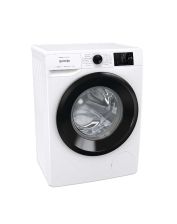 Стиральная машина Gorenje передняя (WNEI74SBS)