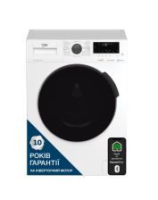 Стиральная машина Beko фронтальная (WUE7626XBCW)